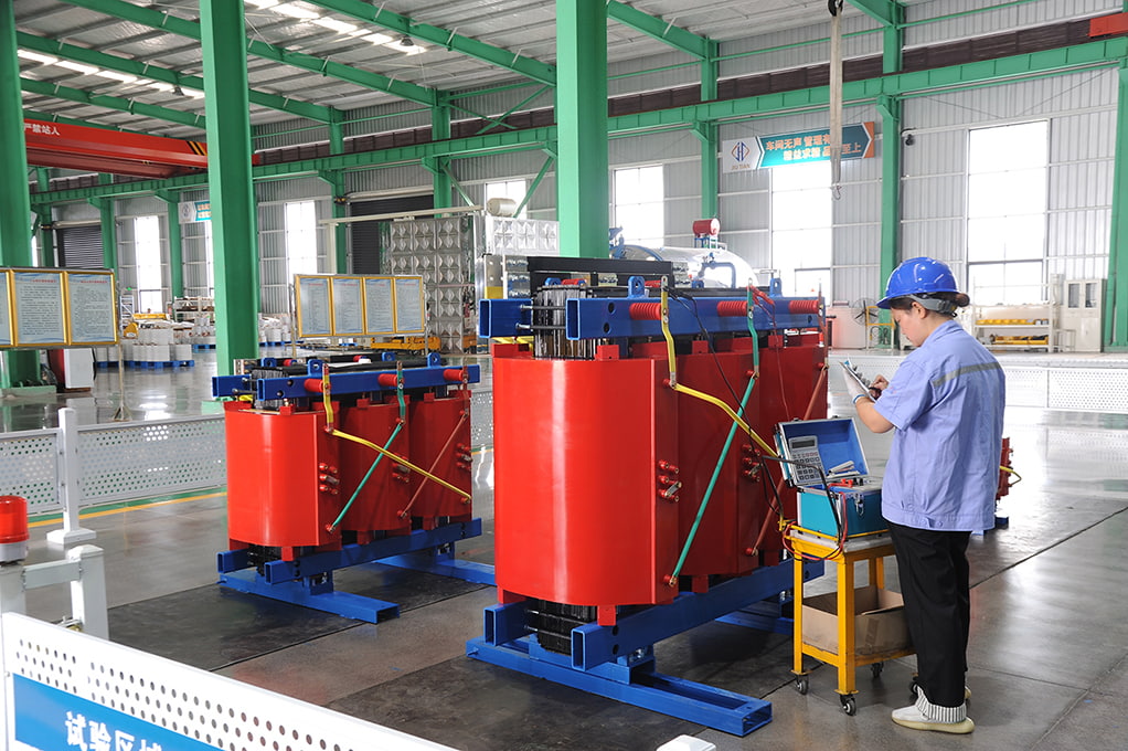 Automated Processing System